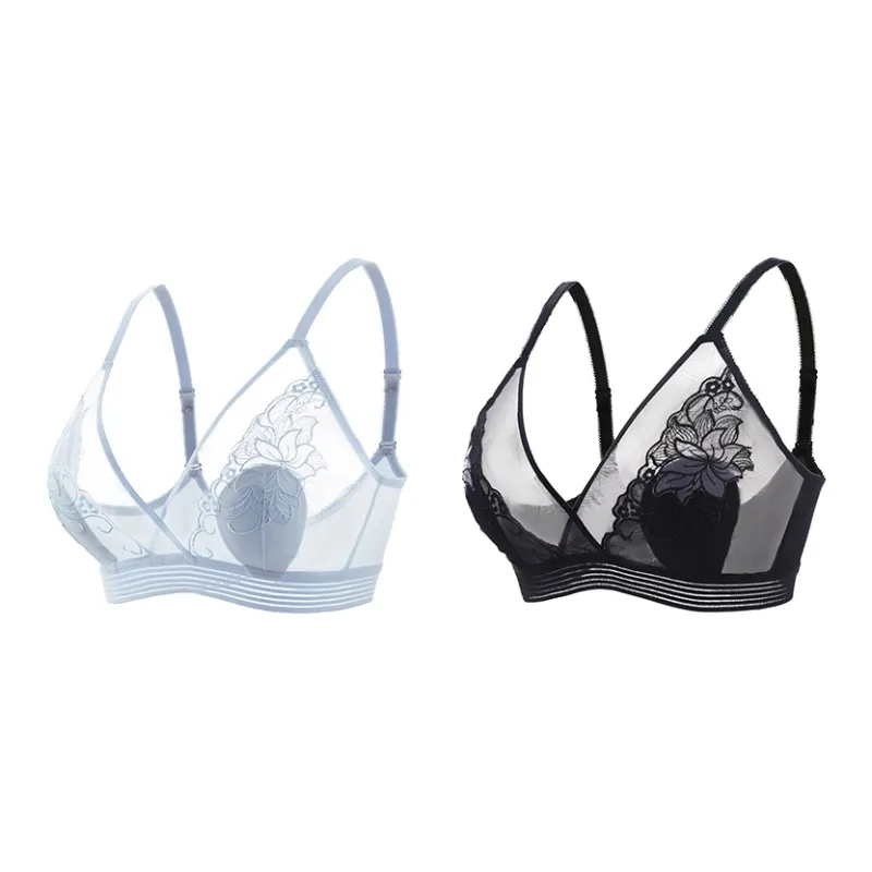 Lanza Women's Bras-8