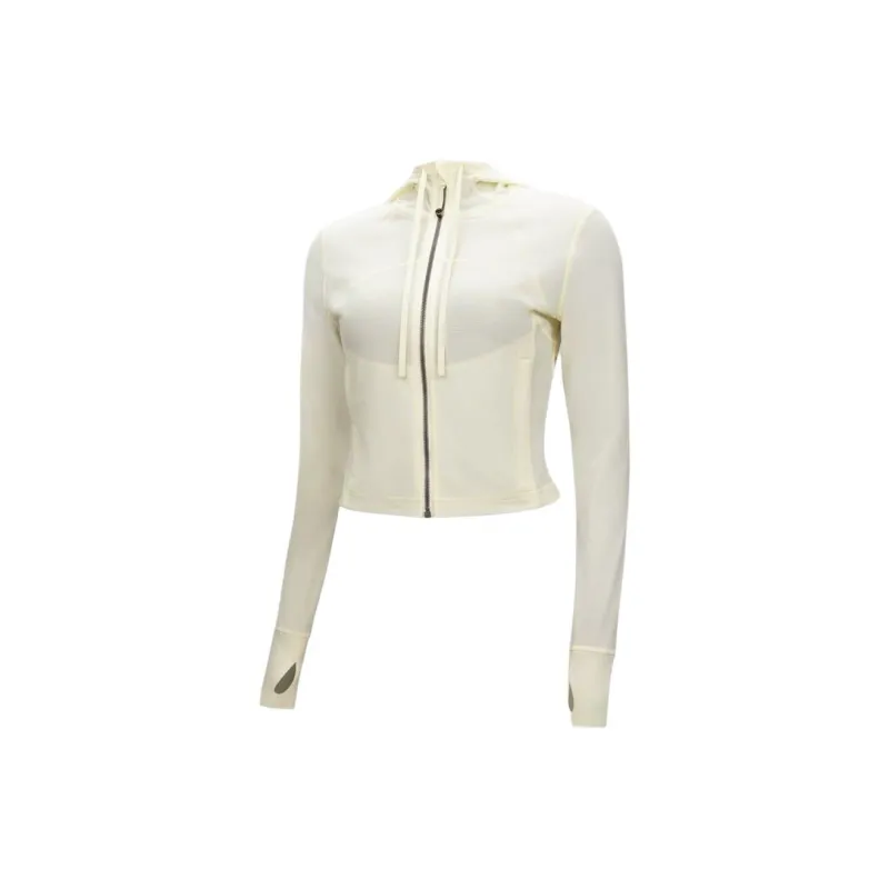 Lululemon Define Cropped Coat Women's-10