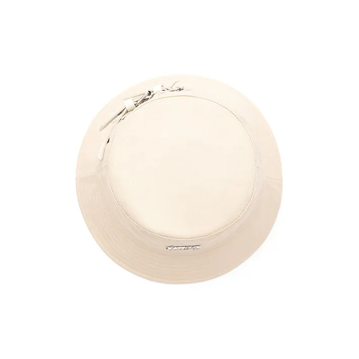 KENMO Cotton Bucket Hats Unisex-11