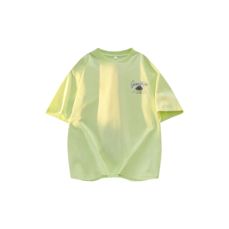 GSON T Shirts Unisex-22