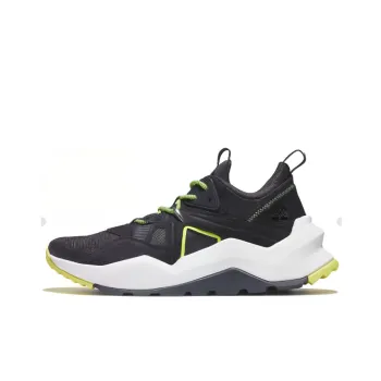 Timberland Madbury 'Black White Neon Green'