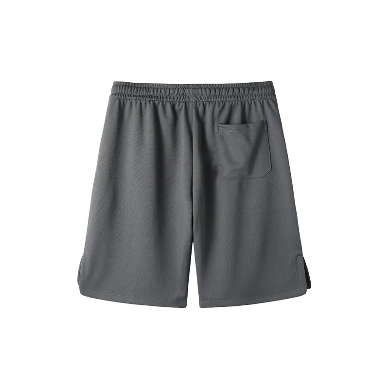 Moce x WULIAOYUAN LIANMINGKUAN Casual Shorts Men's-12