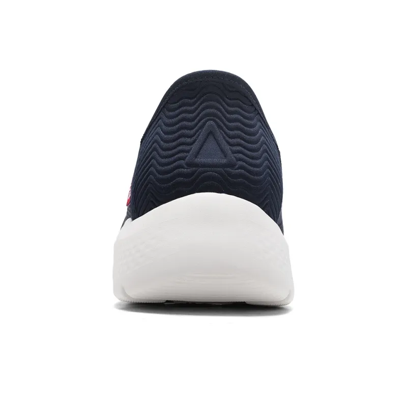 ZULIZ Nurse Shoes, Slip on Shoes, Dance Shoes Breathable And Lightweight Low Top Casual Shoes Unisex-10