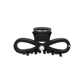 ALEXANDRE DE PARIS Acetate Material Medium Size Claw Clip Hair Accessory Headpiece Women's