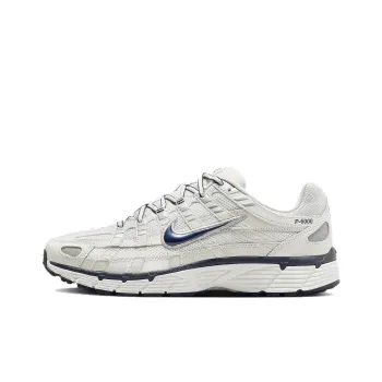 Nike P 6000 Obsidian Summit White