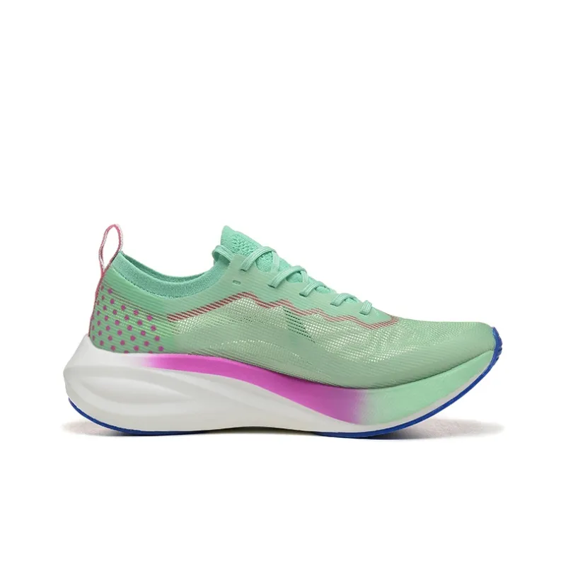 LIZHIPAO Training Shoes Unisex Low Top Indigo-4
