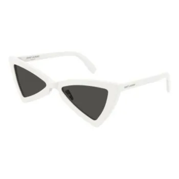 SAINT LAURENT Jerry Cat-Eye Frame Sunglasses