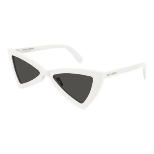 SAINT LAURENT Jerry Cat-Eye Frame Sunglasses
