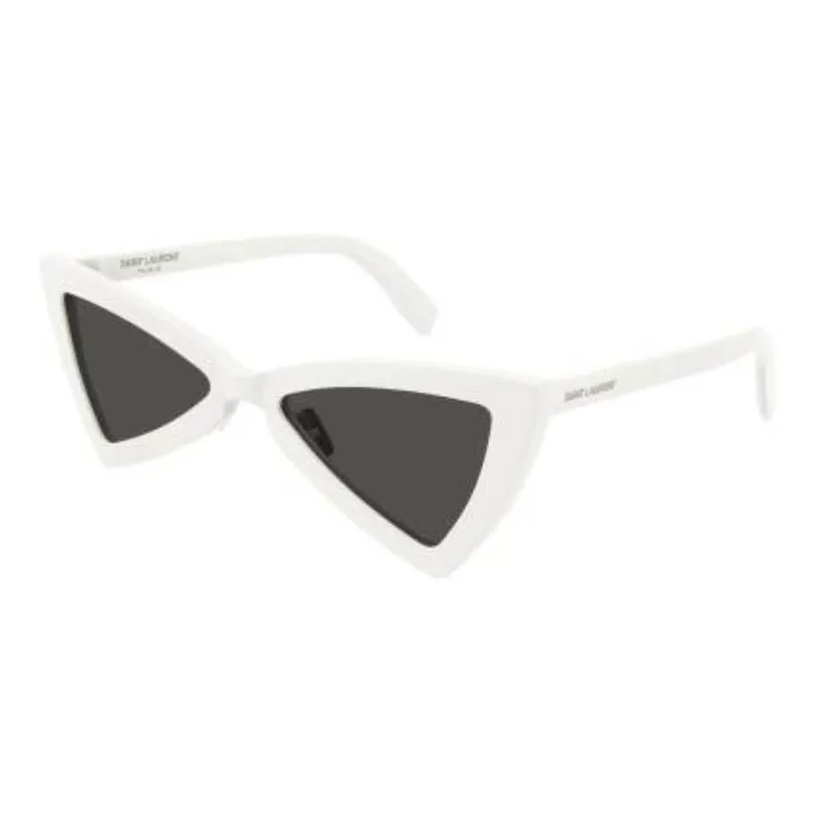 SAINT LAURENT Jerry Cat Eye Frame Sunglasses-0