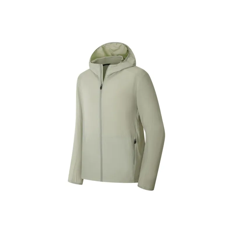 SUNDANCE Thin Sun Protection Clothing Unisex-5