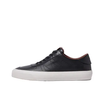 Moncler Monclub Low Top Sneakers
