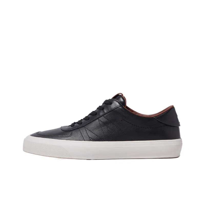 Moncler Monclub Low Top Sneakers-0