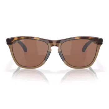 Oakley Frogskins™ Square frame Sunglasses