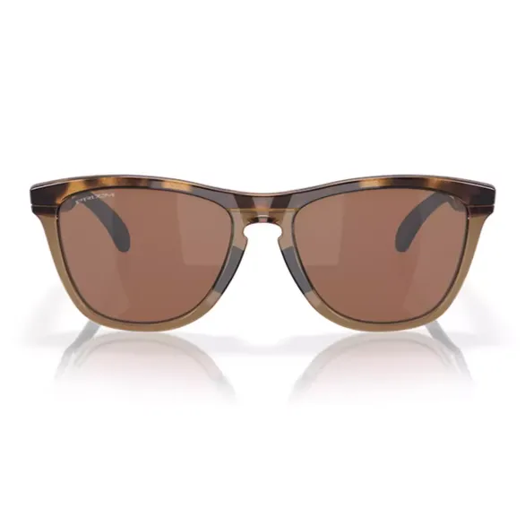 Oakley Frogskins™ Square frame Sunglasses-0