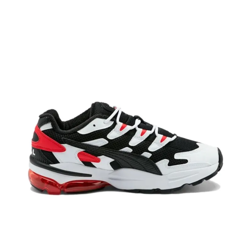 PUMA Scuderia Ferrari Cell 'Black White Red'-1