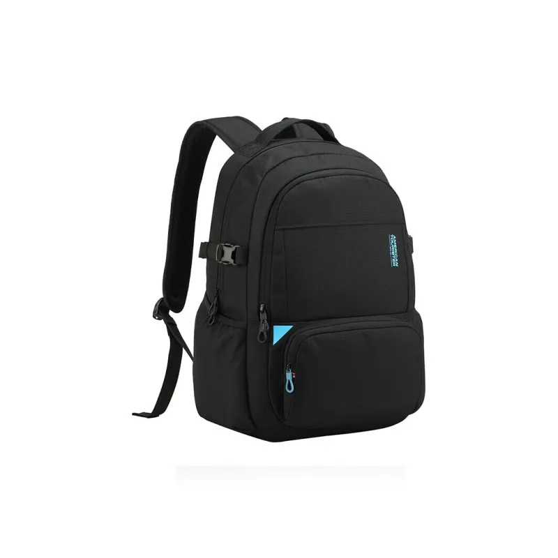 AMERICAN TOURISTER Fabric Backpack Tubas Men's Multicolor-19