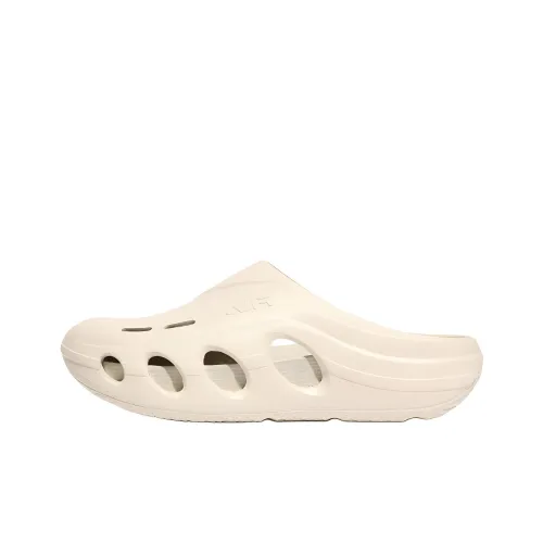 FILA Closed Toe Slippers Unisex