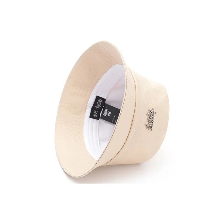 KENMO Cotton Bucket Hats Unisex-13
