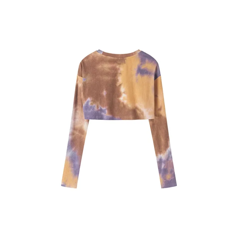 CHUU Crop Tops Women's-1