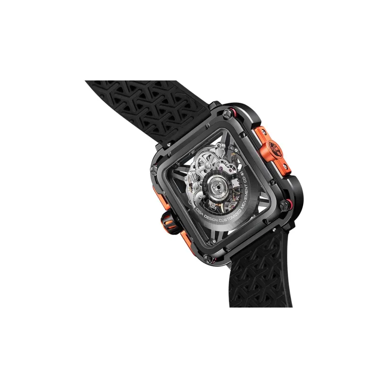 CIGA design Men X Collection Watch-3