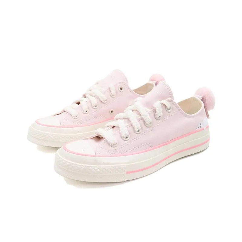 Converse Chuck 70 Low 'Pet Pack Cat' Women's-2