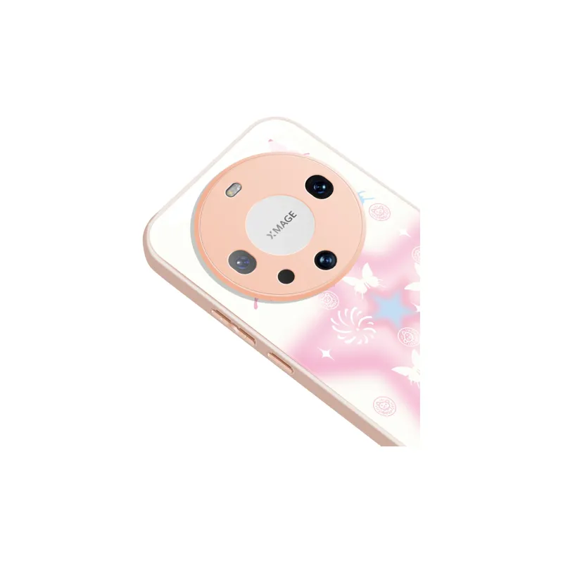 MINISO Phone Cases-2