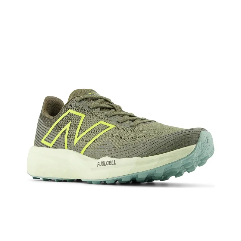 New Balance FuelCell Venym Shoes 'Green'-2