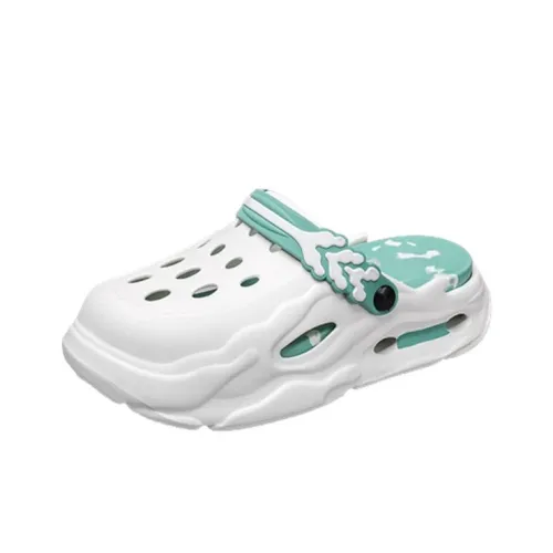 Flamingo Clogs Unisex