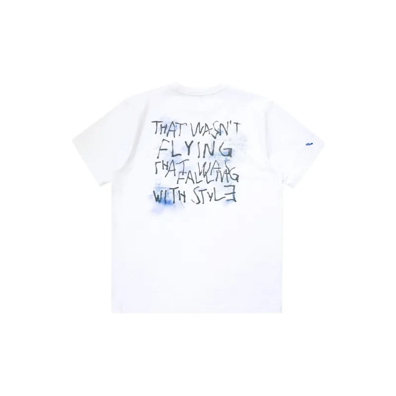 ADER ERROR X Disney Pixar Toy Story T-shirt-1
