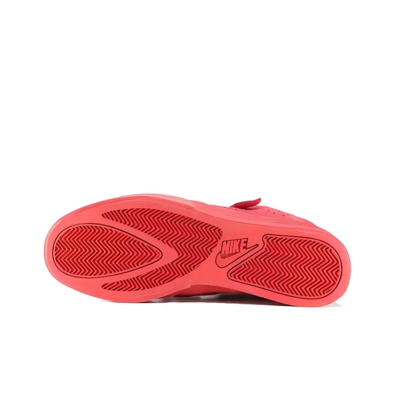 Nike Flystepper2K3 'Red October'-4