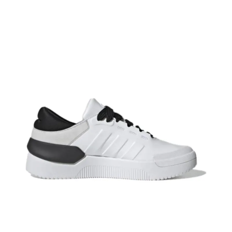 Court Funk Women's Adidas 'White Black' Women's-1