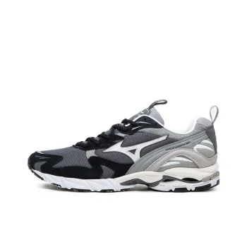 Wave Rider 10 Mizuno 'Dark Shadow'