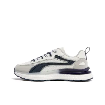 K-bird Lightweight And Breathable Low-Top Casual Shoes Men's