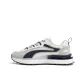 Navy Blue/White