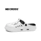 2455-6 White Black