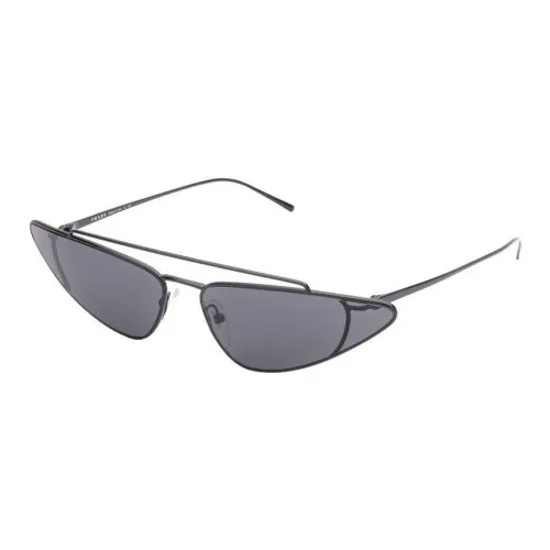 PRADA Cat-Eye Sunglasses