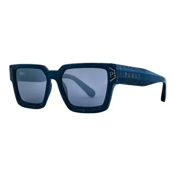 PHILIPP PLEIN Square Sunglasses Unisex