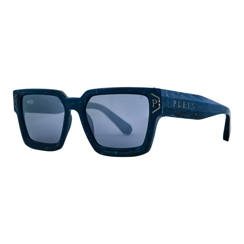 PHILIPP PLEIN Square Sunglasses Unisex-0