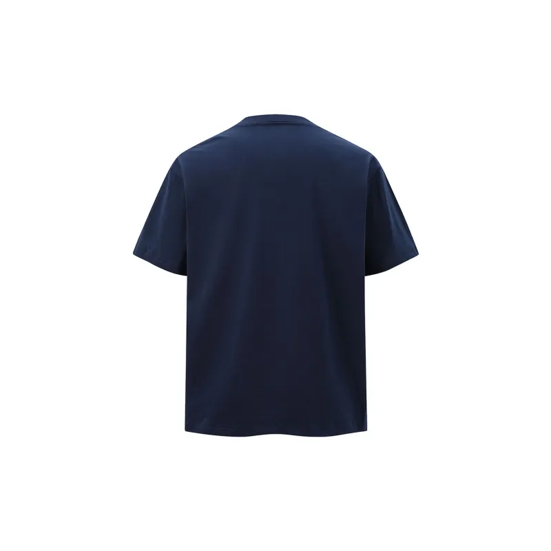 AI3 T Shirts Unisex-20