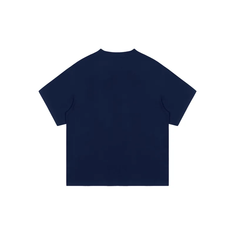 Madgood T Shirts Unisex-5