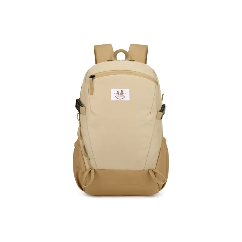 Barang Bear Oxford Backpack Regular Unisex-4