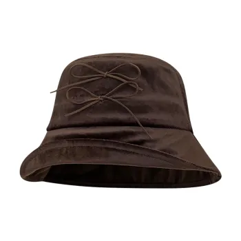 CMFY Cotton Bucket Hats Women's