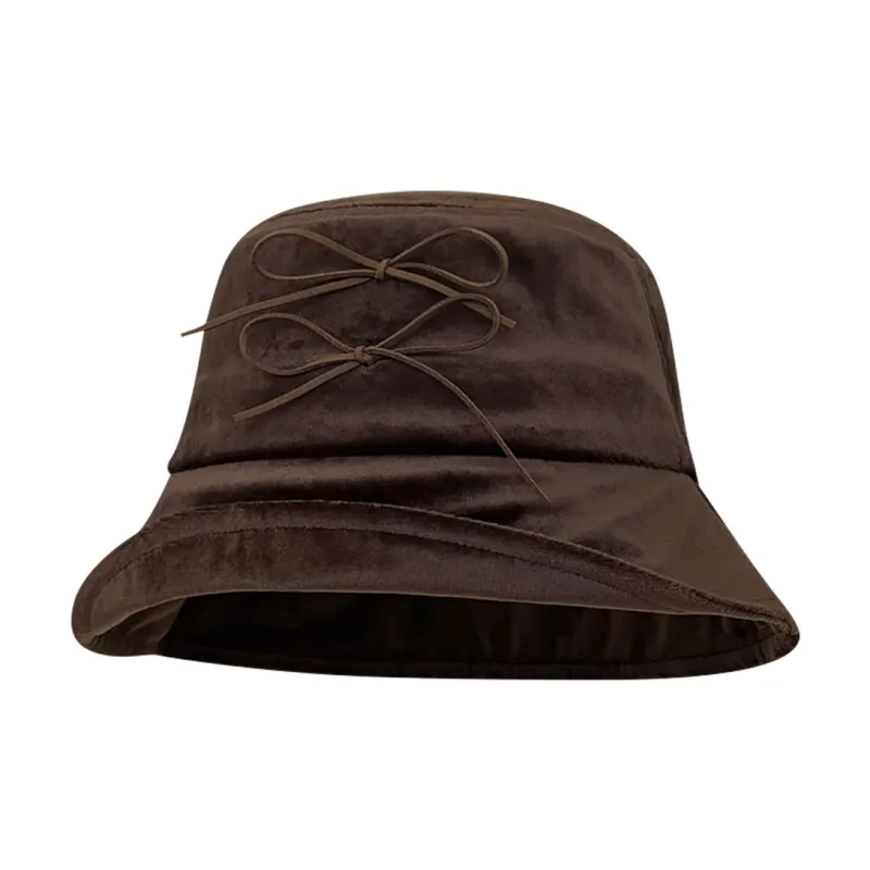 CMFY Cotton Bucket Hats Women's-0