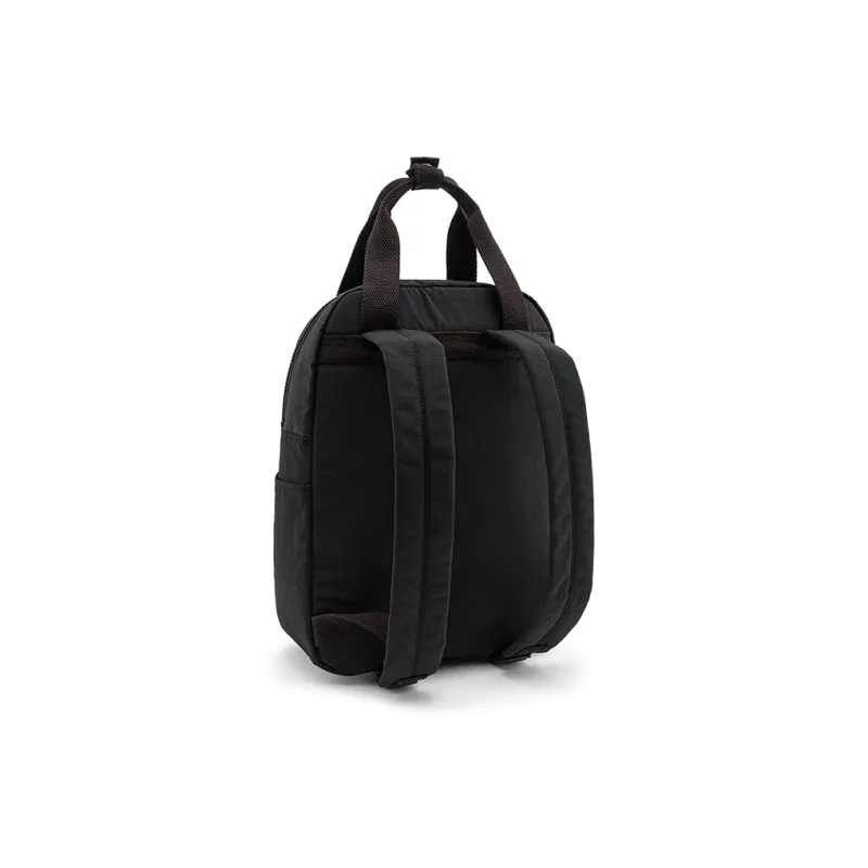 Kipling Backpacks Black-2