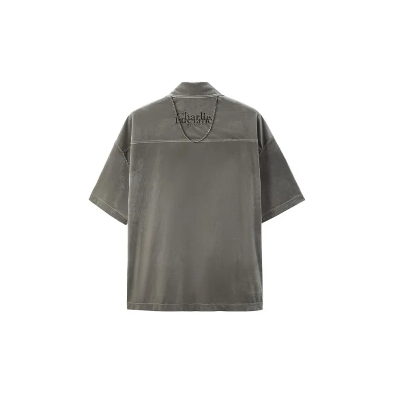 Charlie Luciano Shirts Unisex-2