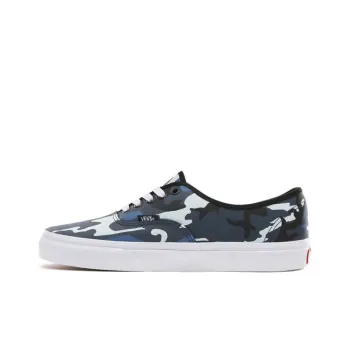 Authentic Vans 'Camo Pop'