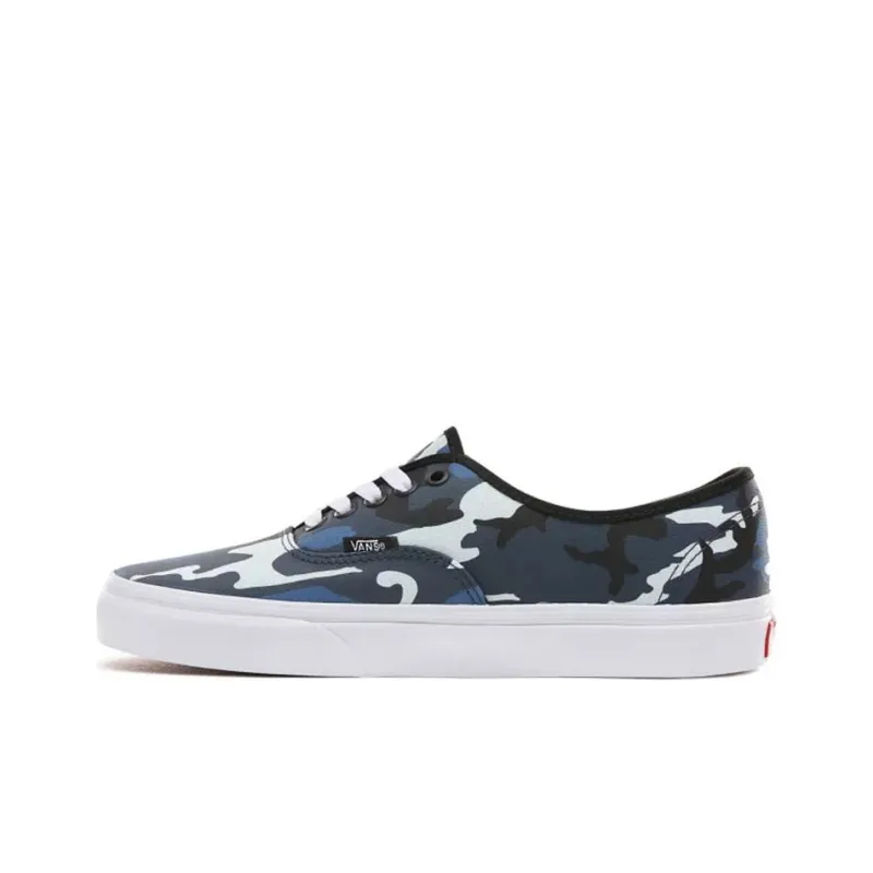 Vans Authentic 'Camo Pop'-0