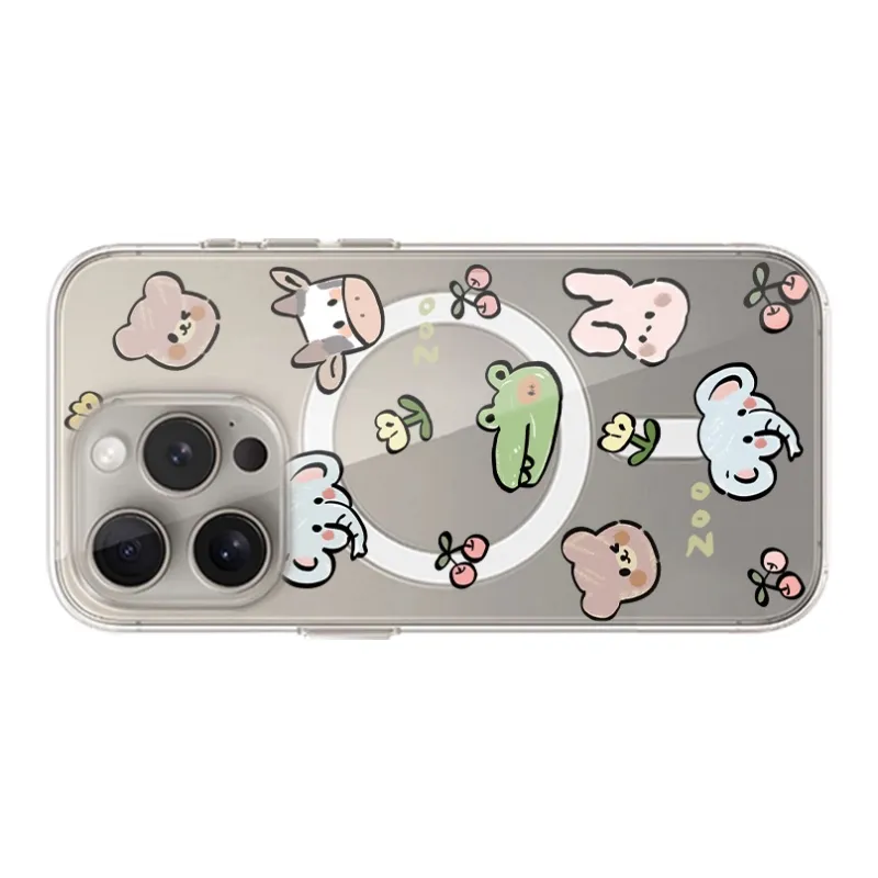 Victory charge Phone Cases-1