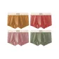 4 Pack (Khaki+Red+Pink+Green)