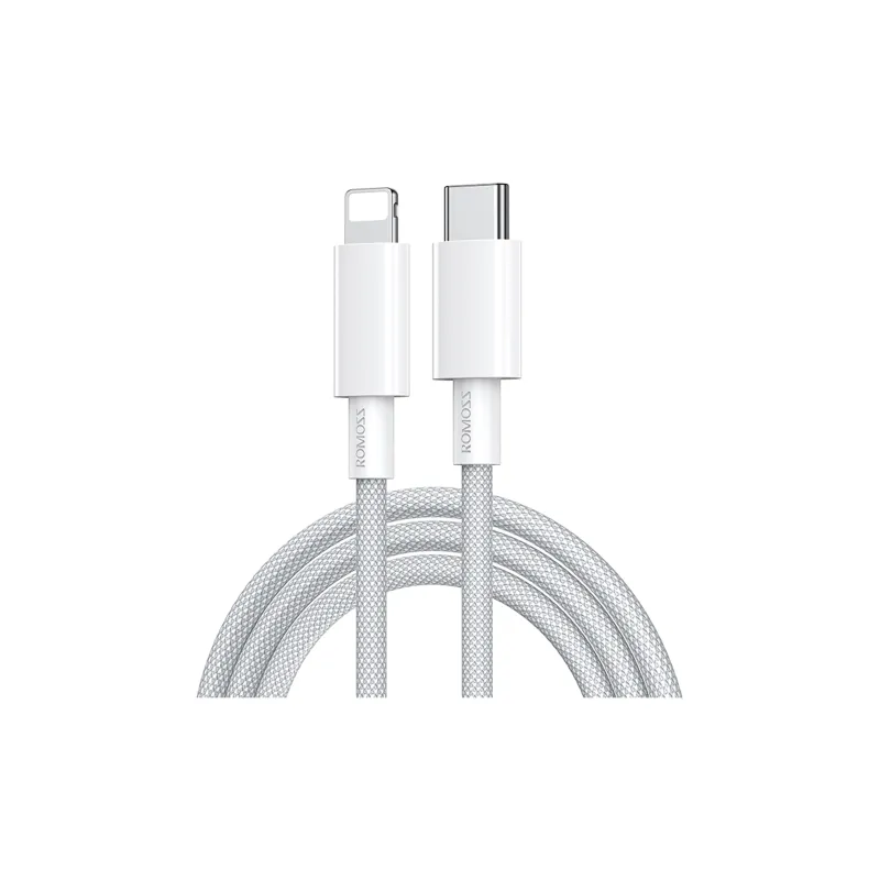 ROMOSS Cables-22
